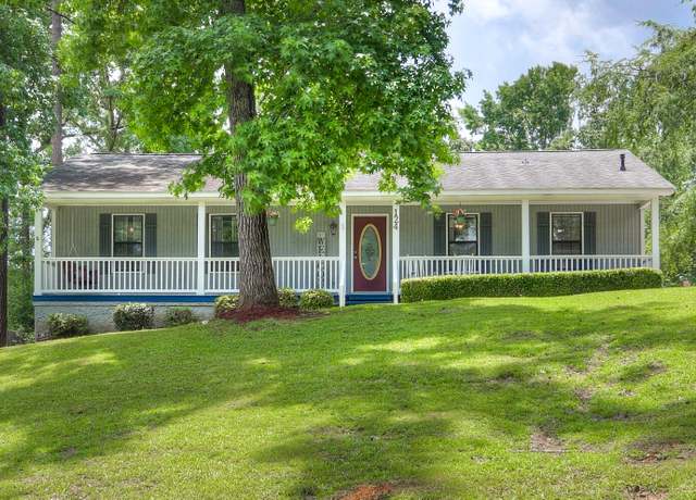 Property at 124 Lisa, Martinez, GA 30907, 3 beds, 2 baths