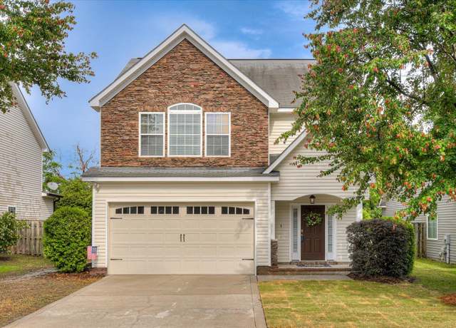 Property at 506 CASEY Ct, Martinez, GA 30907, 3 beds, 2.5 baths