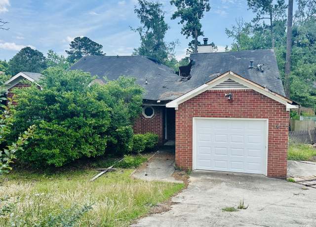 Property at 4116 Mansfield, Martinez, GA 30907, 3 beds, 2 baths