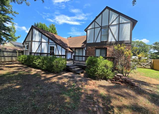Property at 2512 Castlewood, Augusta, GA 30904, 3 beds, 2 baths