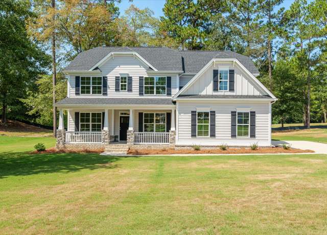 Property at 1111 BIRDIE, Graniteville, SC 29829, 5 beds, 4 baths
