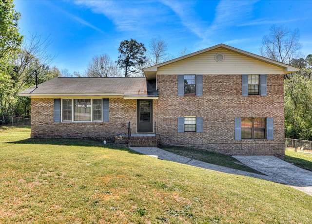 Property at 708 KERSHAW, North Augusta, SC 29841, 3 beds, 2 baths