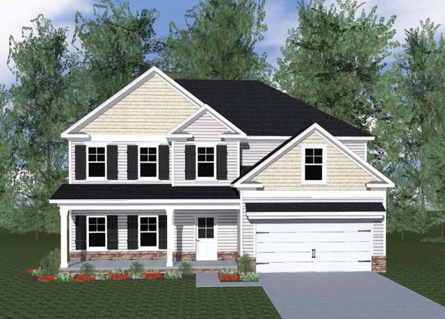 Property at 4477 Baywood Trl, Evans, GA 30809, 5 beds, 4 baths
