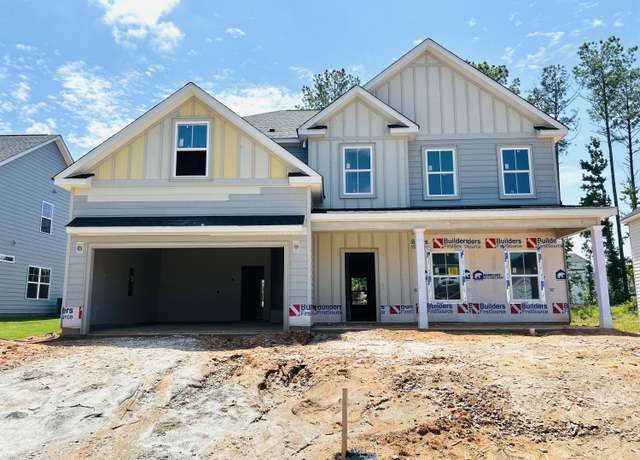 Property at 4477 Baywood Trl, Evans, GA 30809, 5 beds, 4 baths