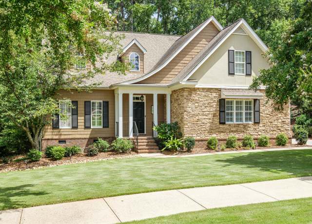 Property at 110 HUNTING TOWER, Grovetown, GA 30813, 5 beds, 2.5 baths