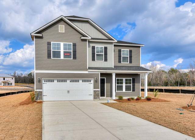 Property at 232 RED HAVEN Ct, Augusta, GA 30906, 4 beds, 3 baths