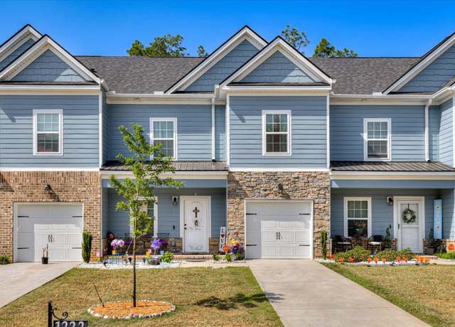 Property at 1222 JESSIE, Augusta, GA 30906, 3 beds, 2.5 baths