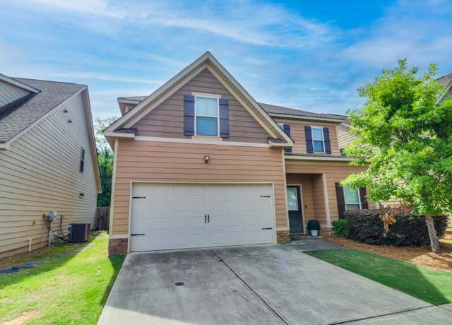 Property at 5553 Connor, Evans, GA 30809, 3 beds, 2.5 baths