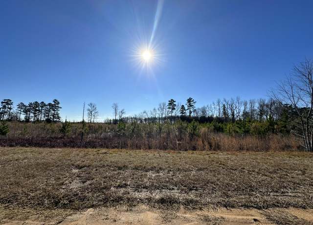 Property at LOT 6 TRIANGLE, Louisville, GA 30434