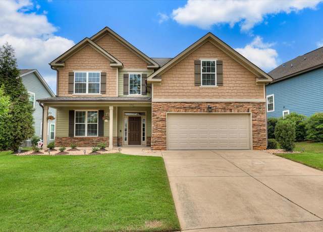 Property at 554 Bunchgrass, Evans, GA 30809, 5 beds, 4 baths