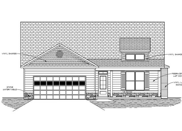 Property at 210 Dublin Loop, Grovetown, GA 30813, 4 beds, 2.5 baths