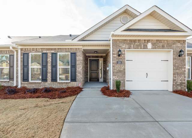 Property at 218 WILLOWTON, Hephzibah, GA 30815, 2 beds, 2 baths