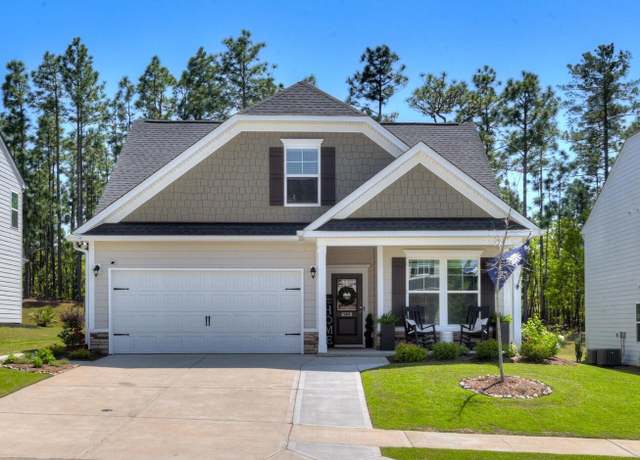 Property at 6228 HIGH TOP, Aiken, SC 29801, 4 beds, 3 baths