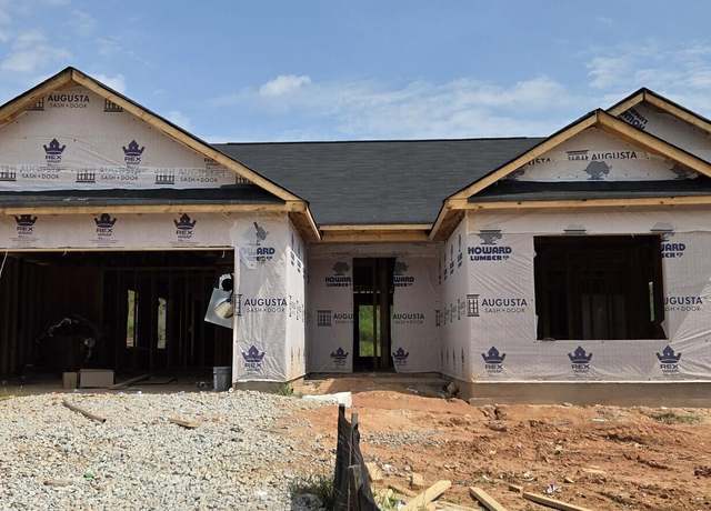 Property at 218 Dublin Loop, Grovetown, GA 30813, 4 beds, 3 baths