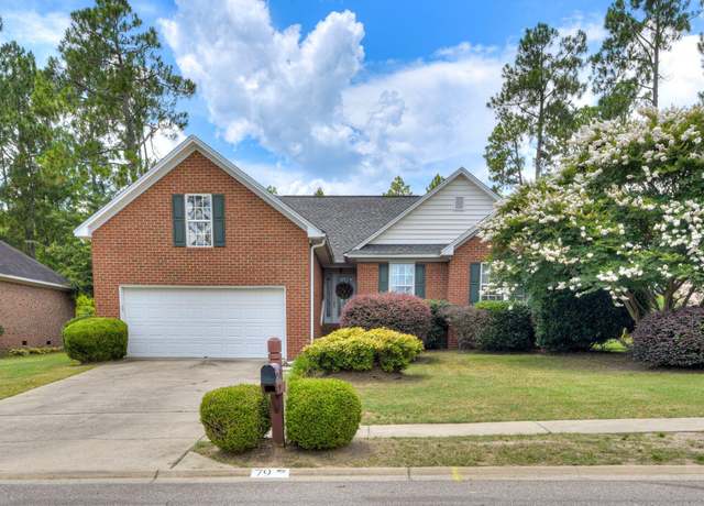 Property at 79 Loggerhead, Columbia, SC 29229, 4 beds, 2 baths
