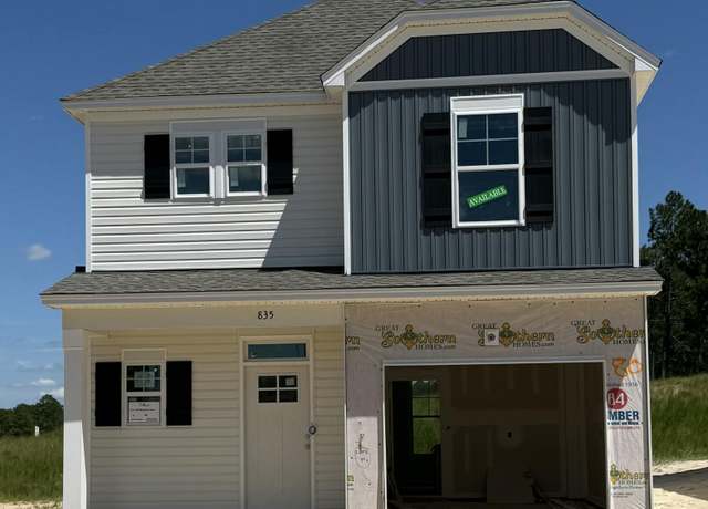 Property at 835 Brisbane, Graniteville, SC 29829, 3 beds, 2.5 baths