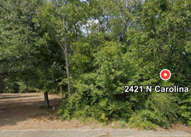 Property at 2421 CAROLINA, Augusta, GA 30906