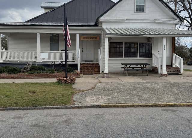 Property at 622 CRAWFORD, Augusta, GA 30904, 5 beds, 4.5 baths