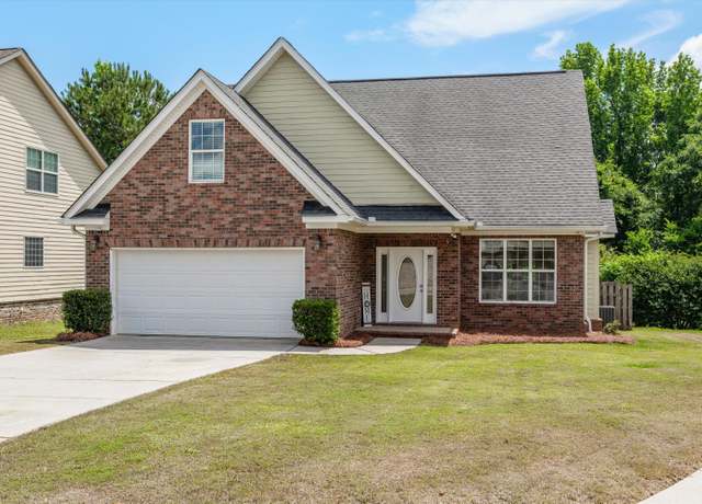 Property at 2532 GRIER, Evans, GA 30809, 3 beds, 2.5 baths