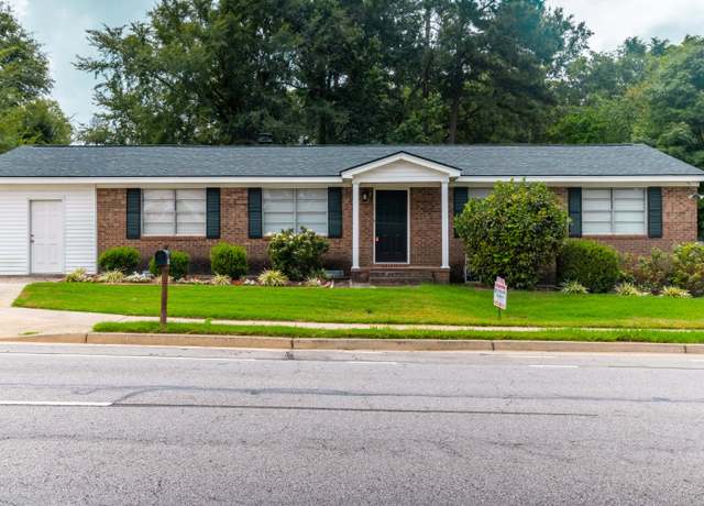 Property at 4070 Riverwatch Pkwy, Martinez, GA 30907, 3 beds, 2 baths