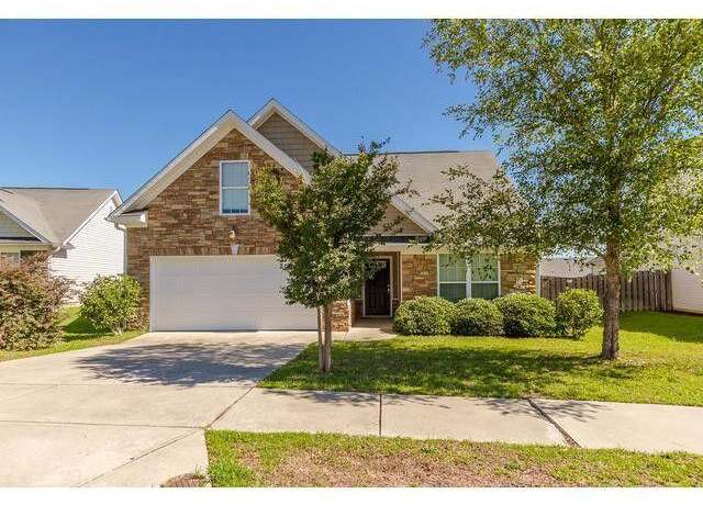 Property at 1622 SWEET MEADOW Ln, Grovetown, GA 30813, 4 beds, 2 baths