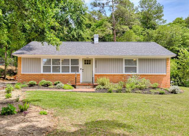 Property at 2009 TOWHEE, North Augusta, SC 29841, 2 beds, 1 bath