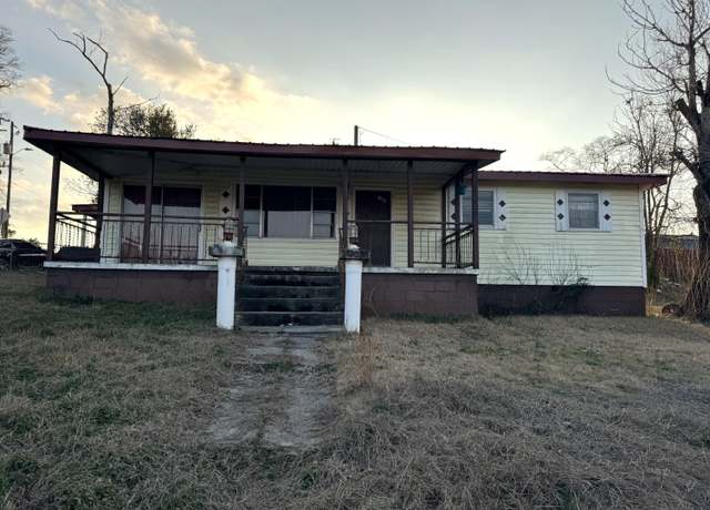 Property at 108 HIGH, Warrenville, SC 29851, 3 beds, 1 bath