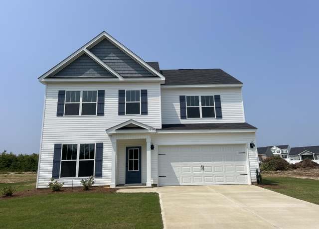 Property at 3204 Tracker, Warrenville, SC 29851, 3 beds, 2.5 baths