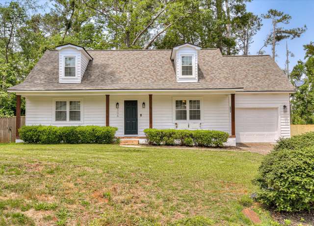 Property at 306 CEDAR ROCK, Martinez, GA 30907, 3 beds, 2 baths