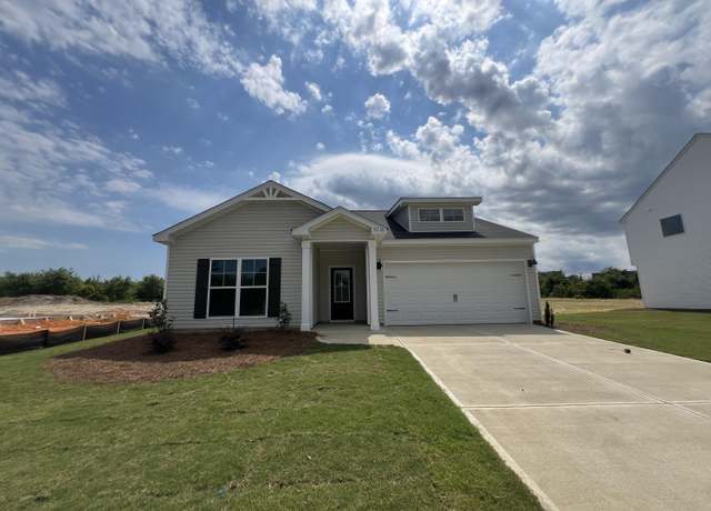 Property at 3216 Tracker, Warrenville, SC 29851, 3 beds, 2 baths