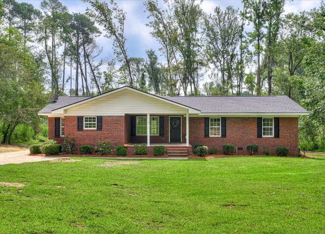 Property at 5138 Fairington, Evans, GA 30809, 4 beds, 3 baths