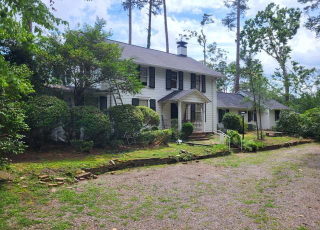 Property at 3012 Walton, Augusta, GA 30909, 4 beds, 3 baths