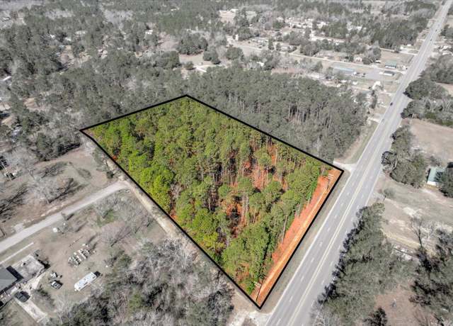 Property at 000 Whiskey, Aiken, SC 29803