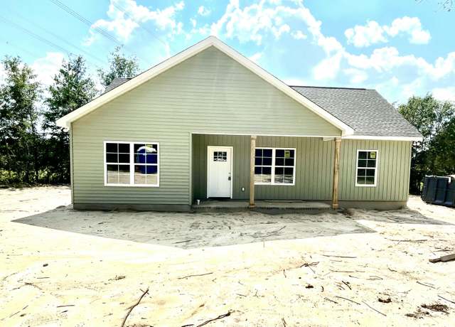 Property at 2592 Ellington Airline, Dearing, GA 30808, 3 beds, 2 baths