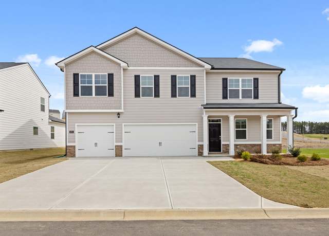 Property at 613 Lytham, Aiken, SC 29801, 5 beds, 4.5 baths