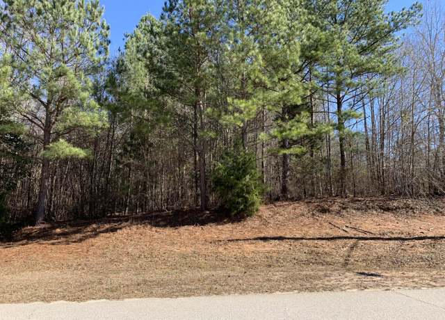 Property at 822 MATTS, Harlem, GA 30814