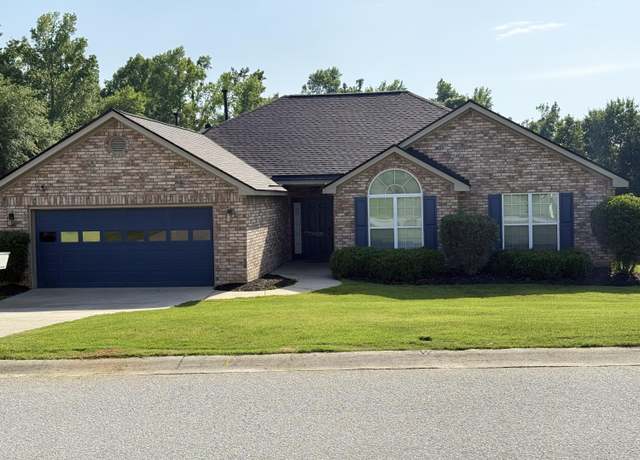 Property at 1229 CREEK Bnd, Grovetown, GA 30813, 4 beds, 2 baths