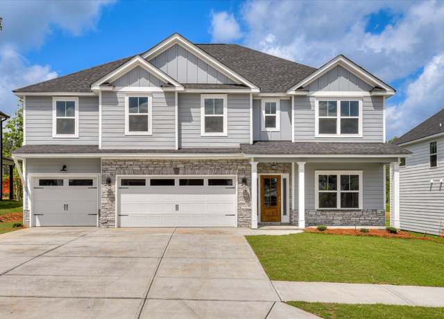 Property at 4432 BAYWOOD Trl, Evans, GA 30809, 5 beds, 4 baths