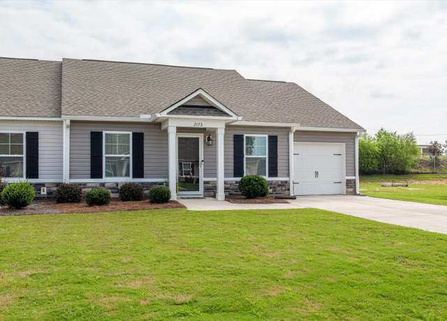Property at 2173 Catlet, Aiken, SC 29803, 3 beds, 2 baths