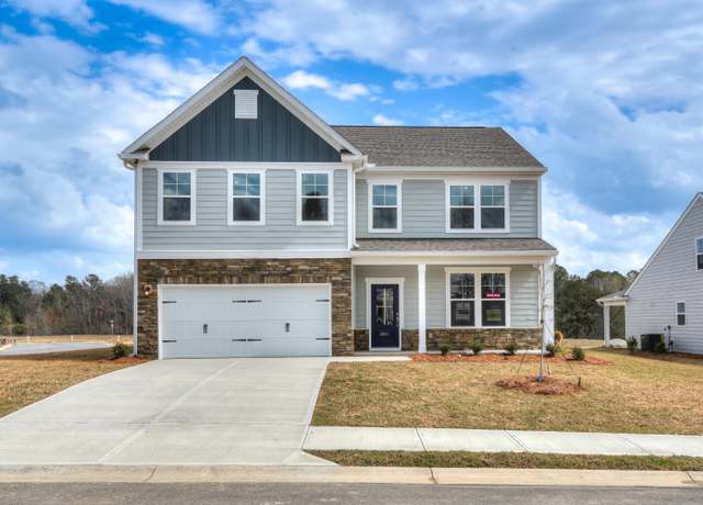 Property at 421 Chickadee Way, Harlem, GA 30814, 4 beds, 3 baths