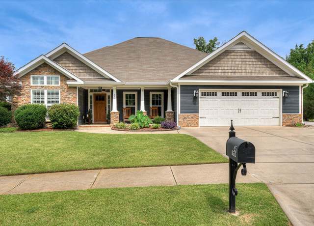 Property at 85 BLAIR, North Augusta, SC 29860, 4 beds, 3 baths