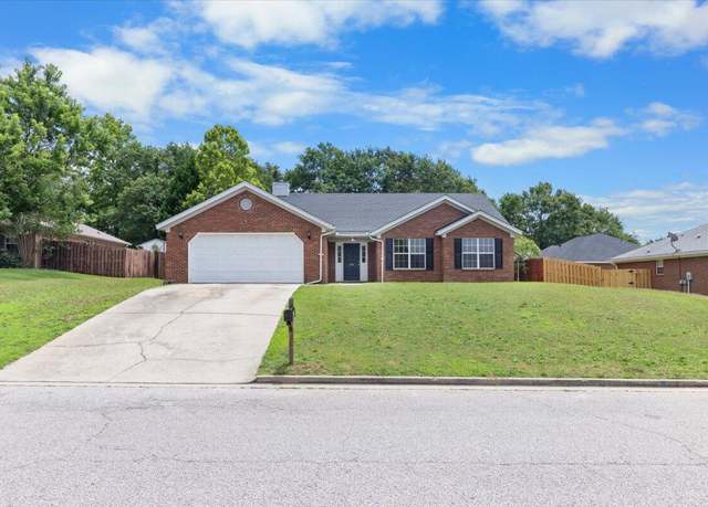 Property at 818 Stoneview, Grovetown, GA 30813, 4 beds, 2 baths