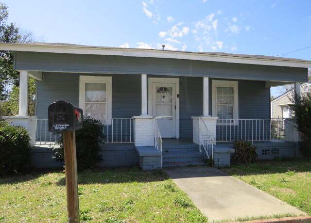 Property at 1426 ESSIE MCINTYRE, Augusta, GA 30901, 2 beds, 1 bath