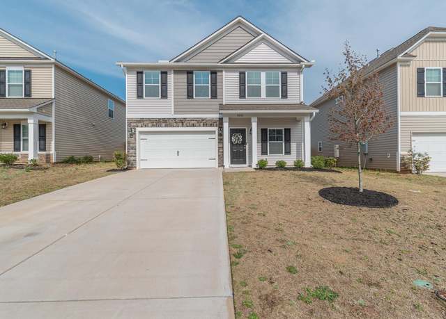 Property at 4050 THIMBLEBERRY, Graniteville, SC 29829, 5 beds, 3 baths