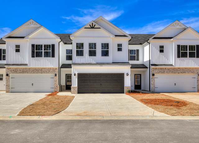 Property at 274 Bay Mdws, Aiken, SC 29803, 3 beds, 2.5 baths
