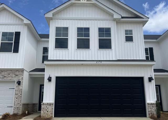 Property at 274 Bay Mdws, Aiken, SC 29803, 3 beds, 2.5 baths