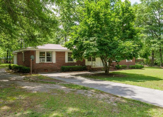 Property at 115 LYNDA, Thomson, GA 30824, 4 beds, 2 baths