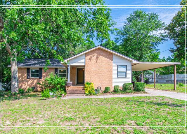 Property at 503 Mckenzie, North Augusta, SC 29841, 3 beds, 2 baths