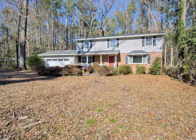 Property at 1865 W DIBBLE Rd S, Aiken, SC 29801, 4 beds, 2.5 baths