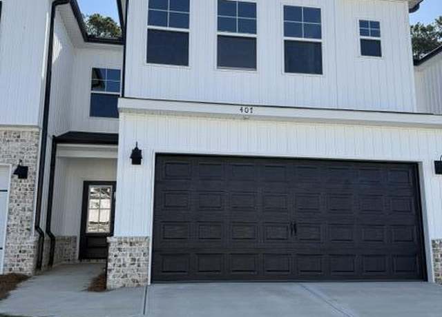 Property at 407 Bay Mdws, Aiken, SC 29803, 3 beds, 2.5 baths